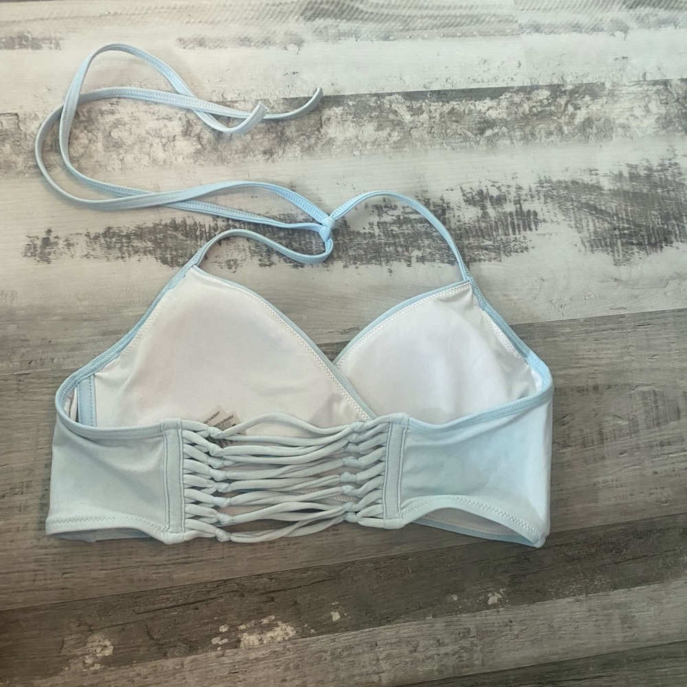 Bathing Suit Top - Picture 2 of 3
